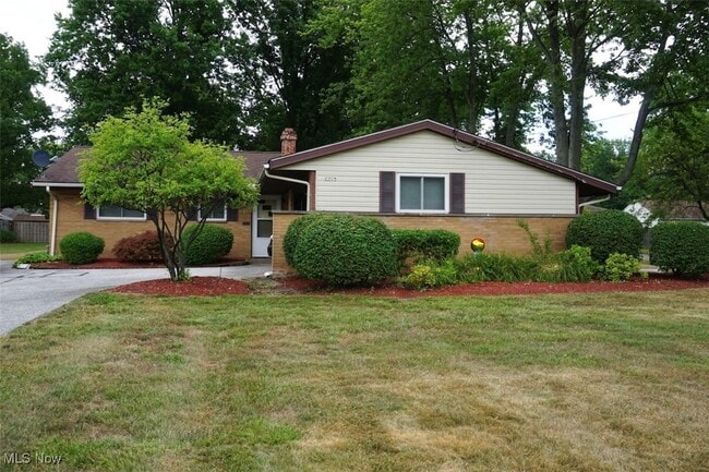 property at 6293 Meldon Dr