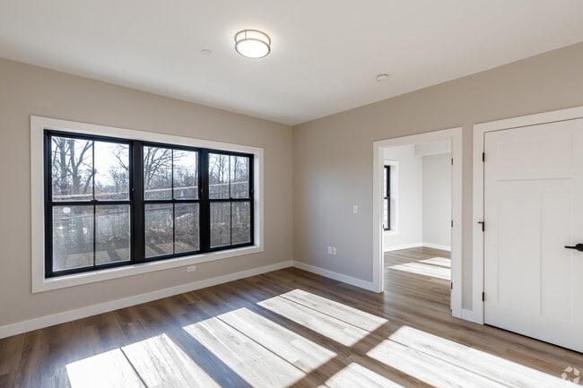 property at 401 Albany Turnpike