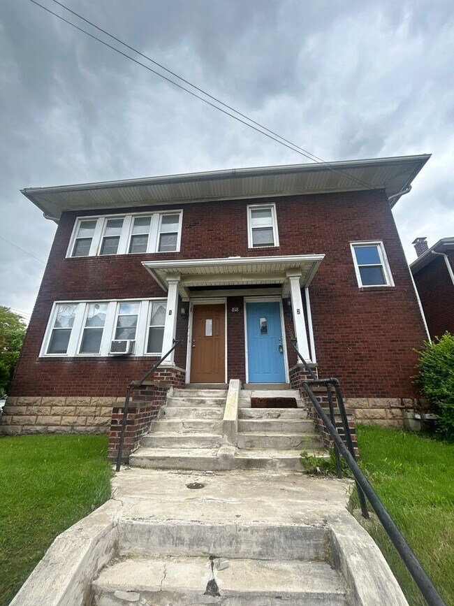 property at 818 Maple Ave