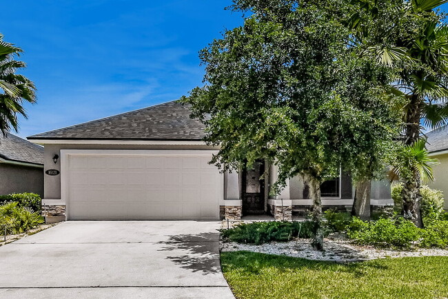 property at 16121 Dowing Creek Dr