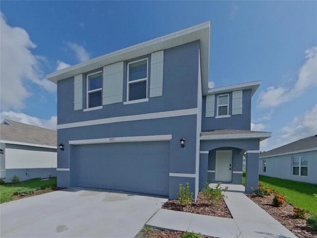 property at 10733 Hidden Banks Gln