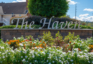 The Haven at Greenhill Apartments