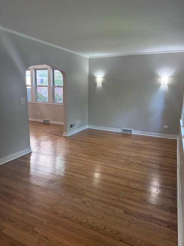 2138 W McLean Ave in Chicago, IL - Building Photo - Building Photo