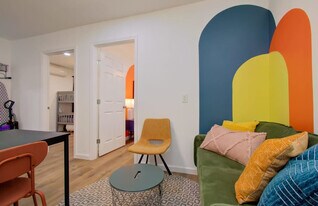 6400 Sherman St in Houston, TX - Building Photo