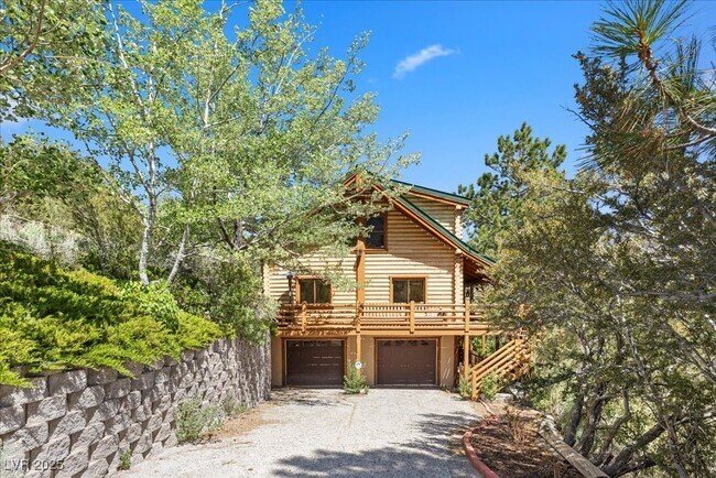 property at 4947 Snow White Rd
