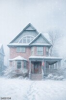 80 Grove St in Montclair, NJ - Building Photo