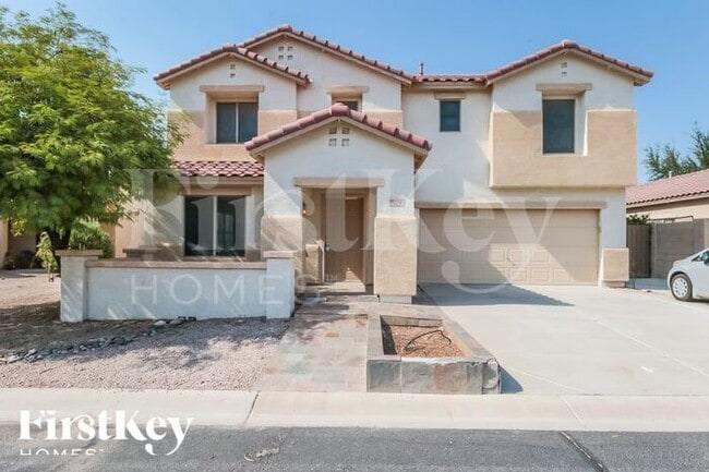 property at 9032 E Pampa Ave