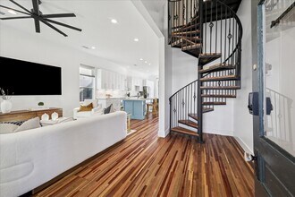 415 Arlington St in Houston, TX - Building Photo - Building Photo