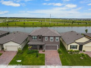 3610 Foggy Mist Rd SE in Palm Bay, FL - Building Photo - Building Photo