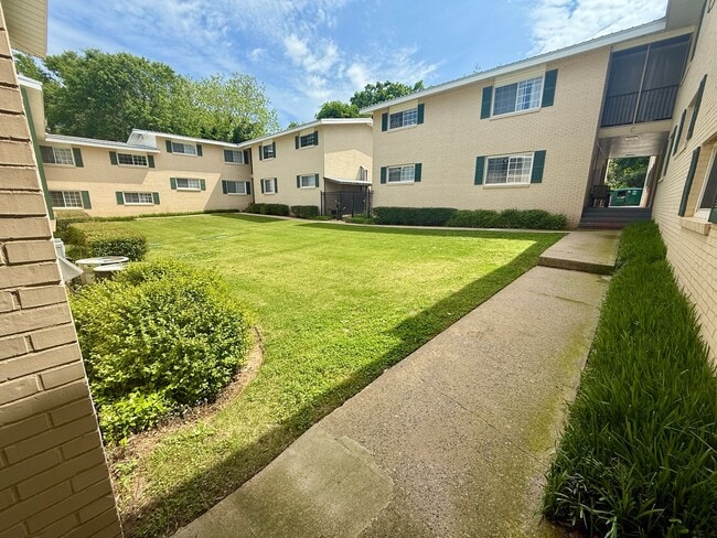 Two Bedroom To Call Home in Normaltown