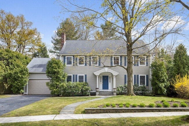 property at 478 Clinton Rd