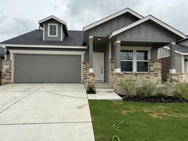 property at 125 Sormonne Lp
