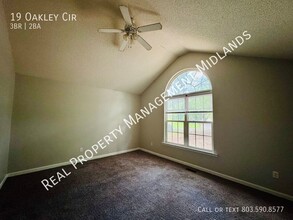 19 Oakley Cir in Columbia, SC - Building Photo - Building Photo