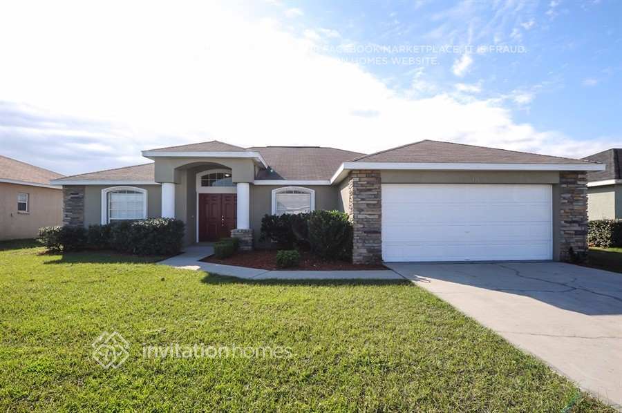 331 Cloverdale Rd in Winter Haven, FL - Building Photo
