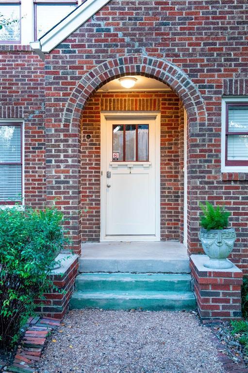 1807 Crocker St-Unit -B in Houston, TX - Building Photo - Building Photo