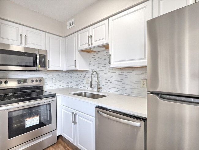 property at 1840 Burton Dr