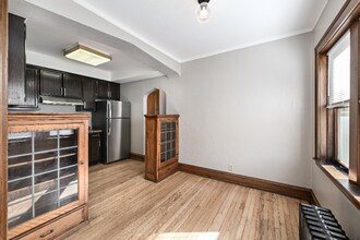 1820 N 1st St in Milwaukee, WI - Building Photo - Building Photo