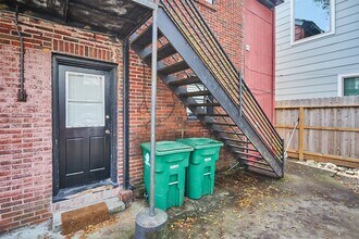 2634 Peckham St in Houston, TX - Building Photo - Building Photo