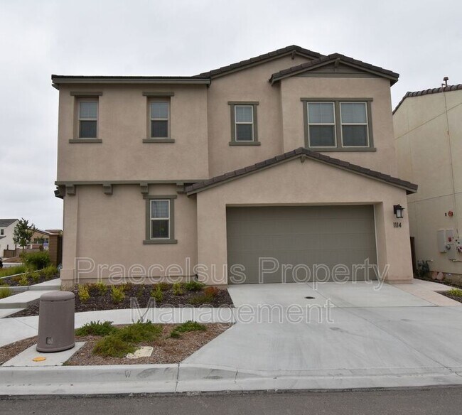 1114 Camino Levante in Chula Vista, CA - Building Photo - Building Photo