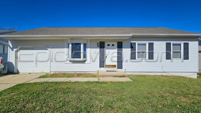 property at 3122 33rd Ave SW