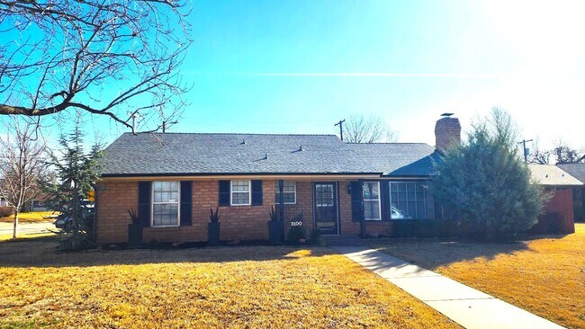 3100 Elmwood Ave in Oklahoma City, OK - Building Photo - Building Photo
