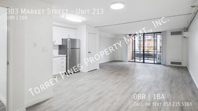 property at 303 Market St