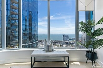 201 Folsom St, Unit 16E in San Francisco, CA - Foto de edificio - Building Photo