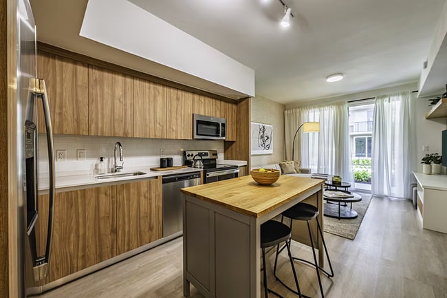 property at 140 NW 163rd St