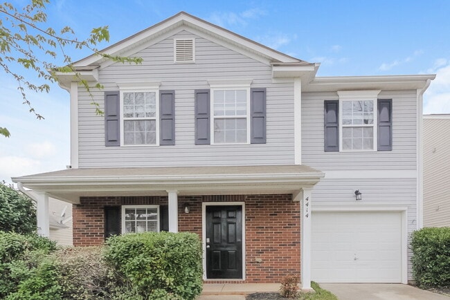 property at 4414 Hadstone Ln