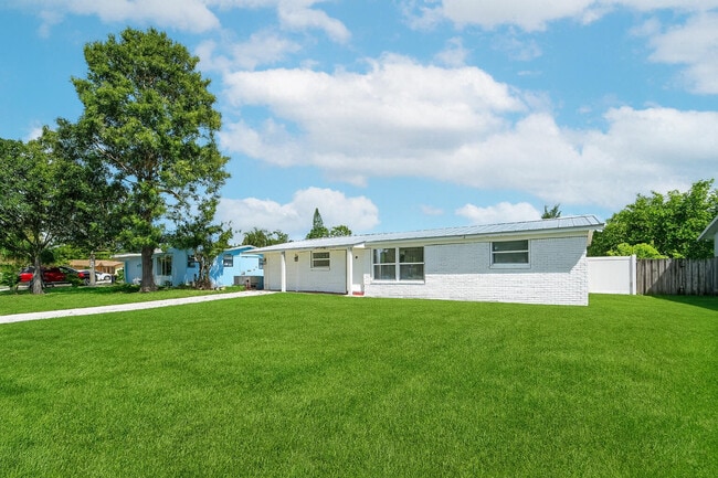 property at 5821 Urdea Rd