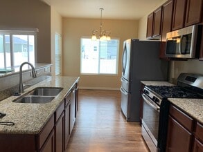 5478 Wetlands Dr in Longmont, CO - Building Photo - Building Photo