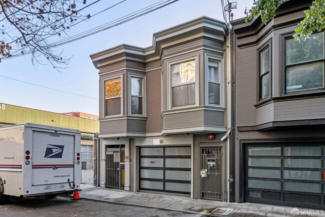 52 Jeff Adachi Way in San Francisco, CA - Building Photo - Building Photo