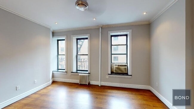 property at 200 Stanton St