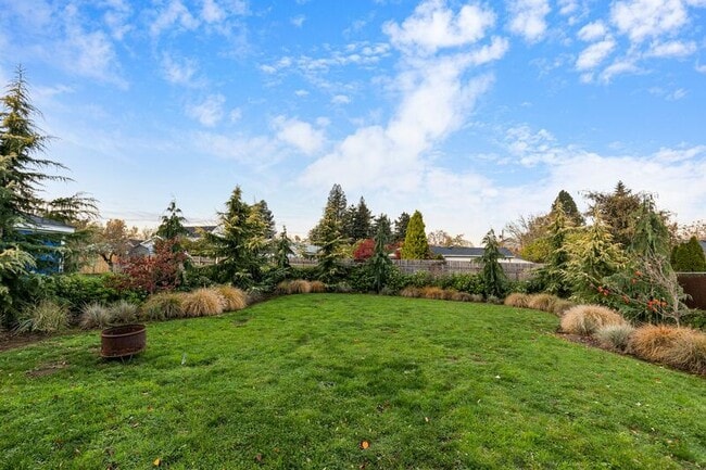 6701 N Amherst St in Portland, OR - Foto de edificio - Building Photo