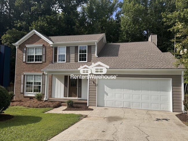 4905 Tanners Spring Dr in Alpharetta, GA - Building Photo - Building Photo