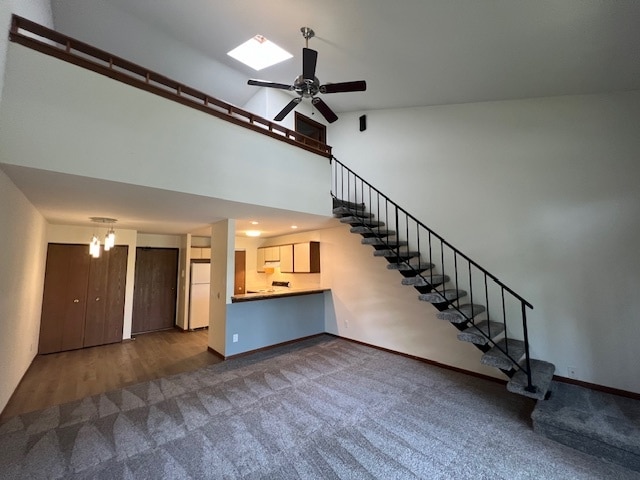 Pine Crest Apartments