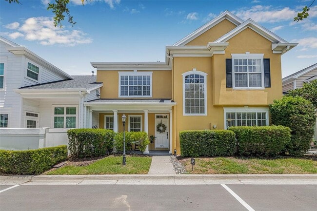 property at 313 Inner Harbour Cir