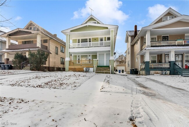 property at 12004 Cromwell Ave