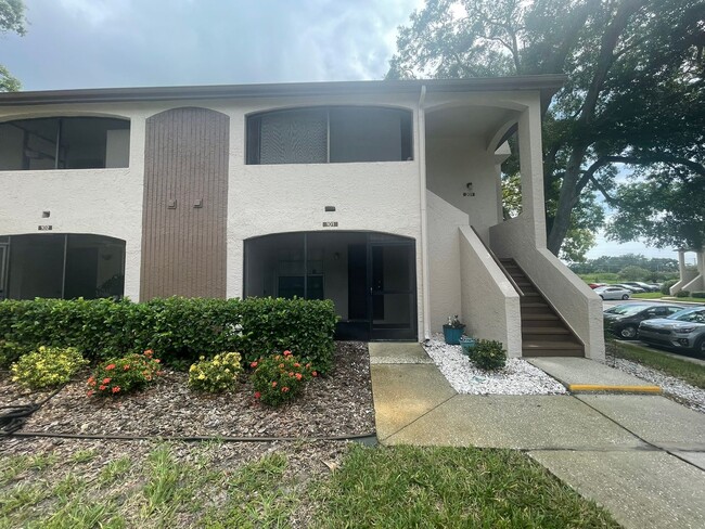 3025 Bonaventure Cir in Palm Harbor, FL - Building Photo - Building Photo