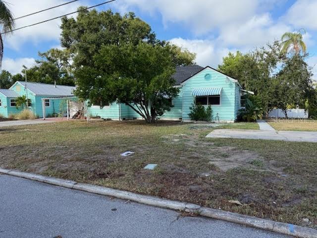 1614 N Osceola Ave in Clearwater, FL - Building Photo - Building Photo