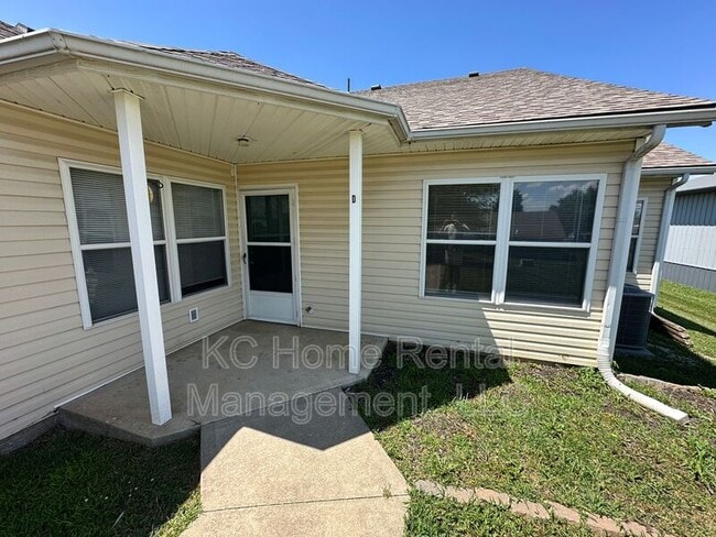 property at 2128 Highridge Dr