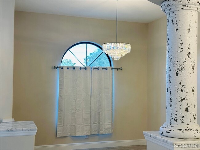 property at 5780 N Lena Dr