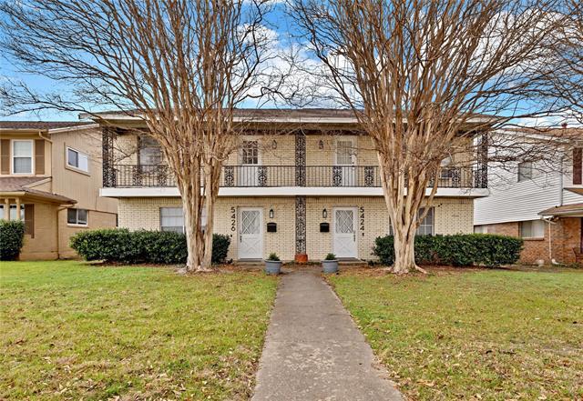 property at 5426 Winton St