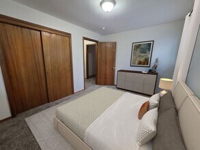 3207 S Fiske St in Spokane, WA - Building Photo - Building Photo