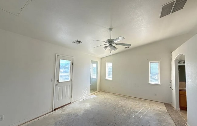 property at 4330 Turner Blvd