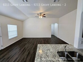 9213 Groff Lndg in Converse, TX - Building Photo - Building Photo