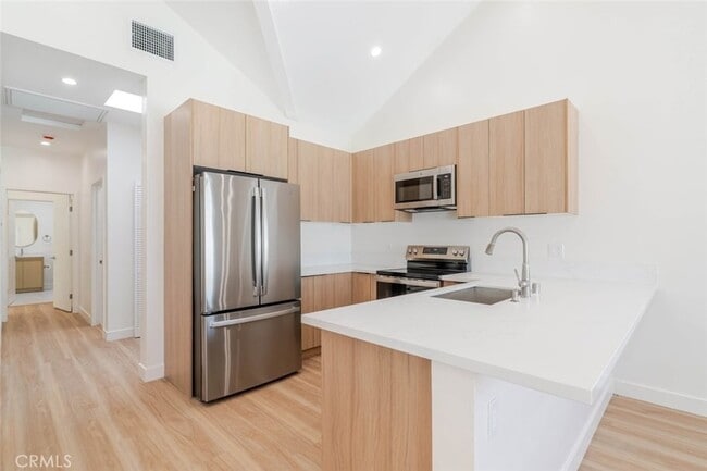 property at 7570 Chaminade Ave