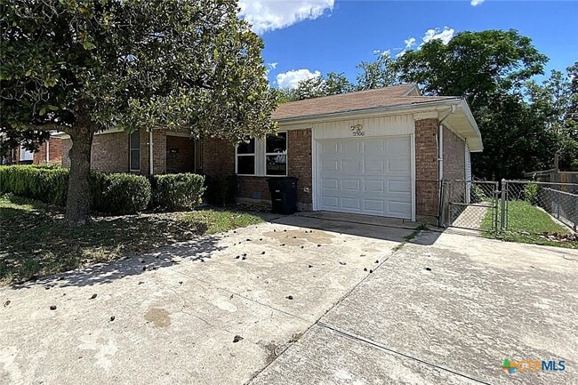 2306 Poage Ave