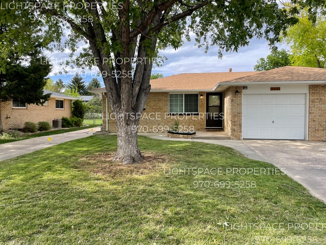 property at 2331 W 18th St