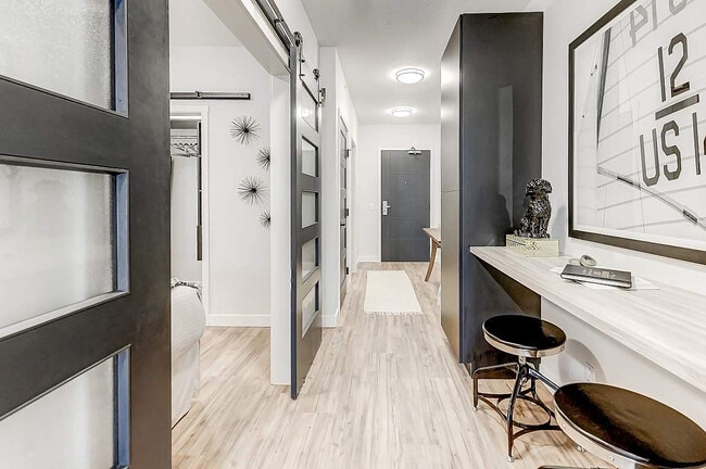 ARIA in Calgary, AB - Building Photo - Building Photo